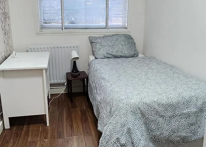 Amalia\'S Guest House