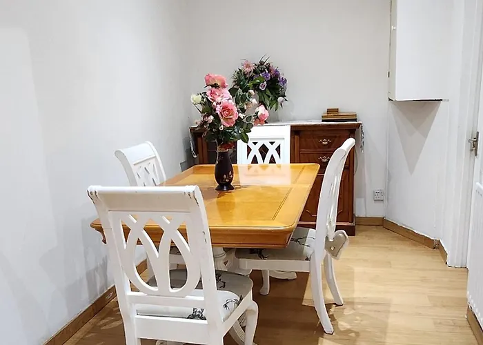 Amalia\'S Guest House