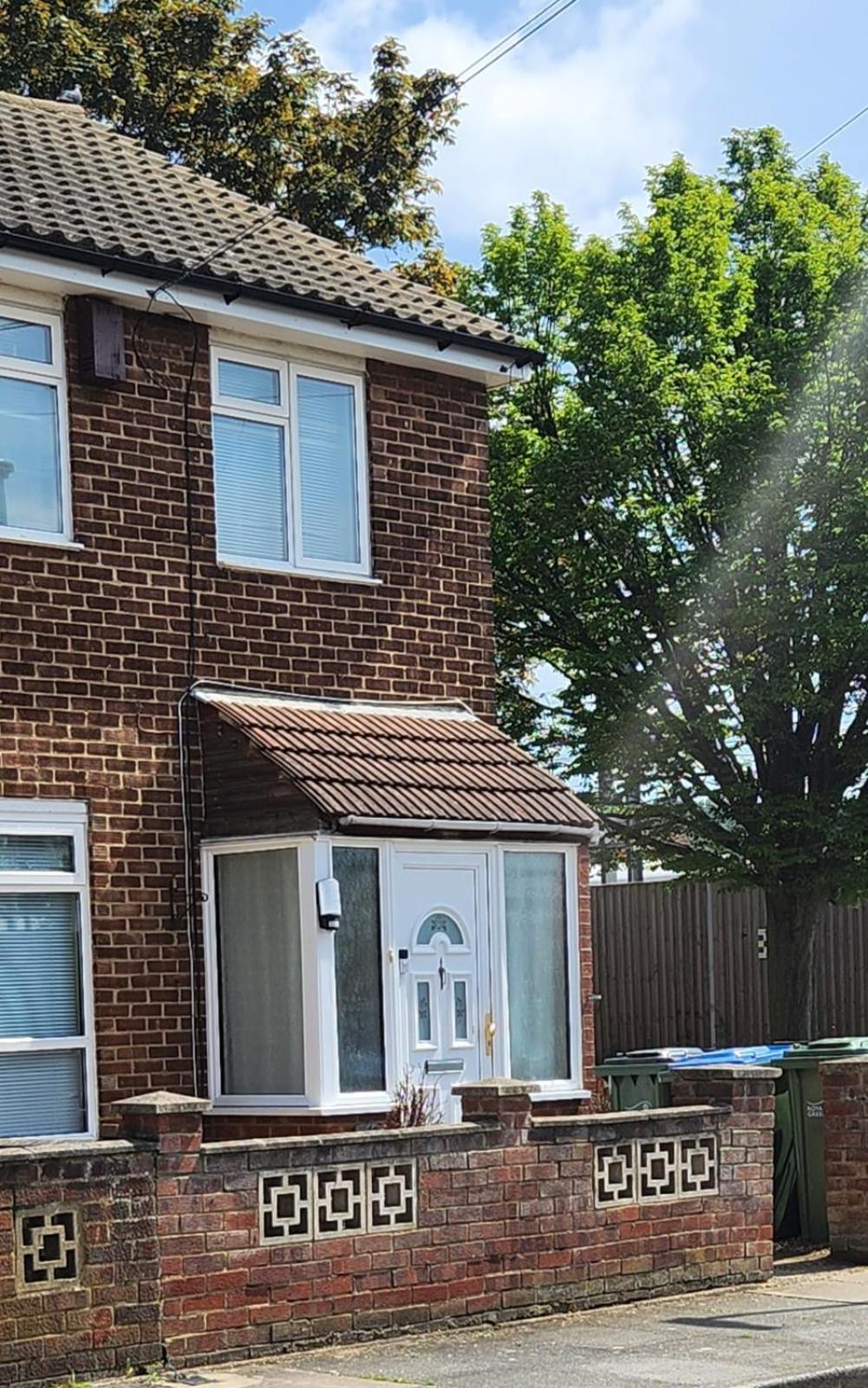 Holiday home Amalia's Abbey Wood