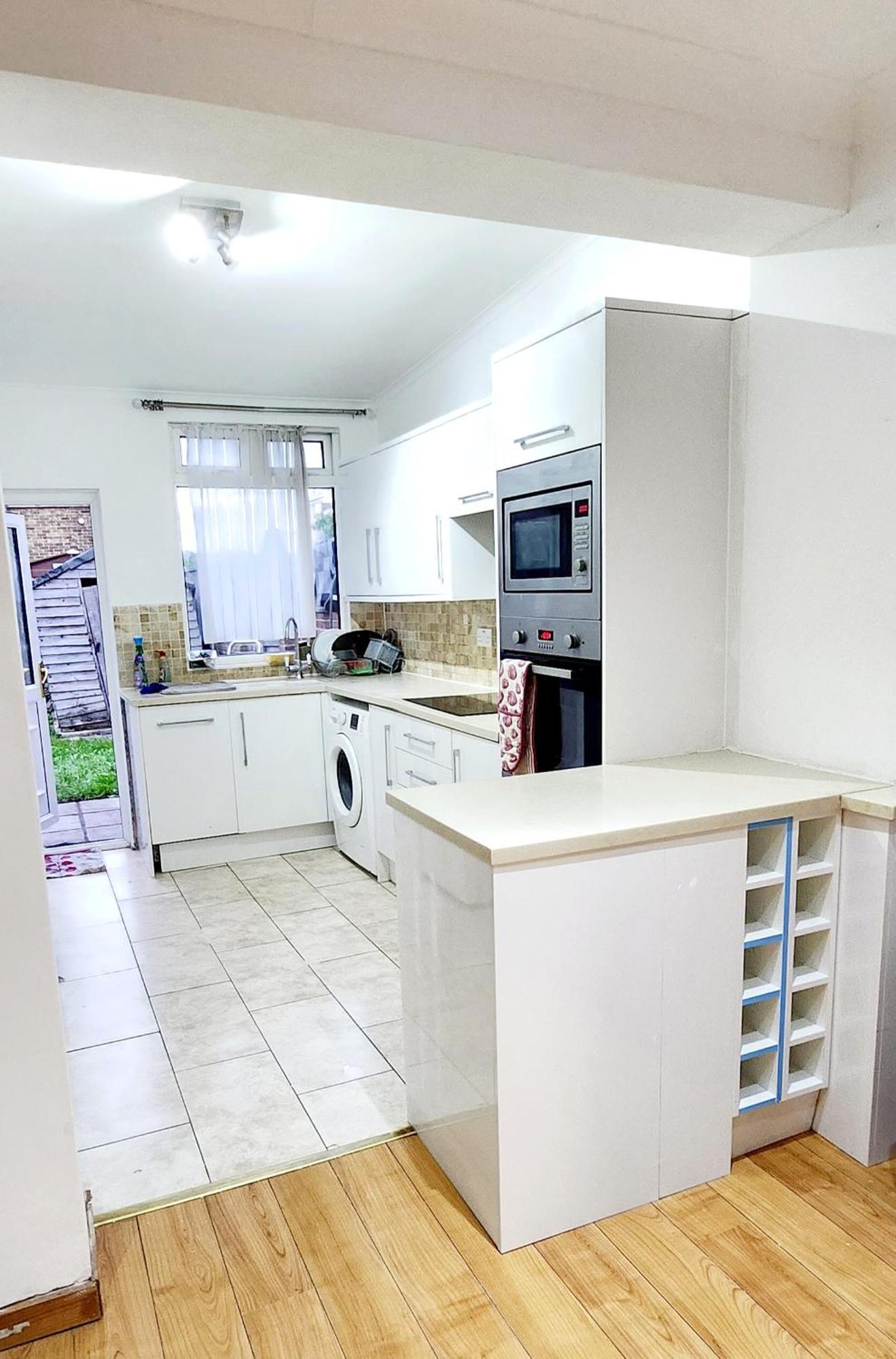 Holiday home Amalia's
